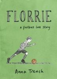 Abbildung von: Florrie - Jonathan Cape Ltd