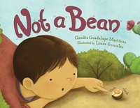 Enlarge image Cover: Not a Bean - Imagine Publishing, Inc