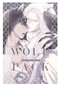 Cover: Wolf Pack - DENPA LLC