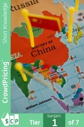 Cover: History of China - Scribl