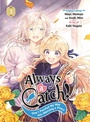 Cover: Always a Catch! 03 - Square Enix