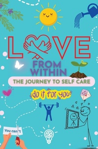 Enlarge image Cover: Love From Within - Gatekeeper Press