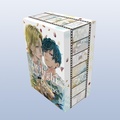 Cover: Twilight Out of Focus Box Set - Vertical Inc.