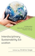 Cover: Interdisciplinary Sustainability Education - Lexington Books