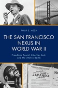 Cover: The San Francisco Nexus in World War II - Lexington Books