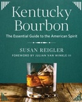 Cover: Kentucky Bourbon - Countryman Press Inc.