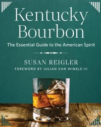 Abbildung von: Kentucky Bourbon - Countryman Press Inc.