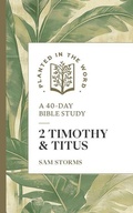 Cover: 2 Timothy and Titus - Faithlife Corporation