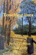 Cover: Touching lives - Don Gordon