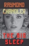 Cover: The Big Sleep - Meta Mad Books
