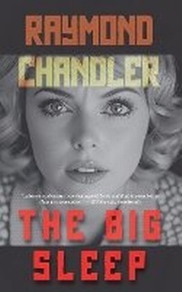 Enlarge image Cover: The Big Sleep - Meta Mad Books