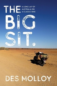 Abbildung von: The Big Sit - Kahuku Publishing