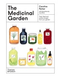 Cover: The Medicinal Garden - Thames & Hudson Australia Pty Ltd