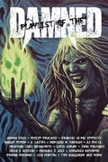 Cover: Playlist of the Damned - Weird Little Worlds LLC