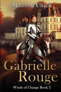 Enlarge image Cover: Gabrielle Rouge - Flatlands Press