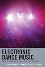 Cover: Electronic Dance Music - Lexington Books