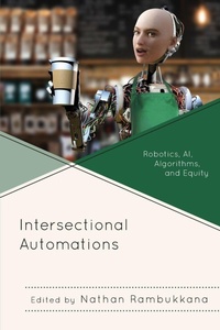 Enlarge image Cover: Intersectional Automations - Lexington Books