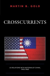 Enlarge image Cover: Crosscurrents - Lexington Books