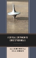 Cover: A Critical Companion to Christopher Nolan - Lexington Books
