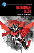 Cover: Batwoman: Elegy: DC Compact Comics Edition - DC Comics