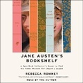 Cover: Jane Austen's Bookshelf - SIMON & SCHUSTER AUDIO