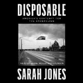 Cover: Disposable - SIMON & SCHUSTER AUDIO