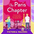 Cover: The Paris Chapter - Boldwood Books Ltd