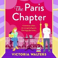 Enlarge image Cover: The Paris Chapter - Boldwood Books Ltd