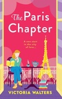 Cover: The Paris Chapter - Boldwood Books Ltd