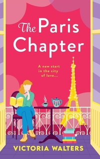 Enlarge image Cover: The Paris Chapter - Boldwood Books Ltd