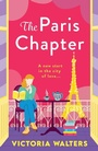Cover: The Paris Chapter - Boldwood Books Ltd