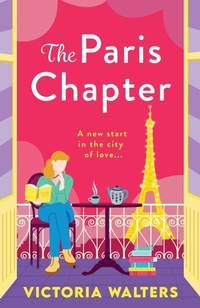 Enlarge image Cover: The Paris Chapter - Boldwood Books Ltd
