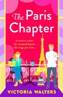 Cover: The Paris Chapter - Boldwood Books Ltd