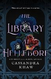 Abbildung von: The Library at Hellebore - Titan Books Ltd