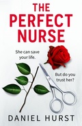 Cover: The Perfect Nurse - Bookouture