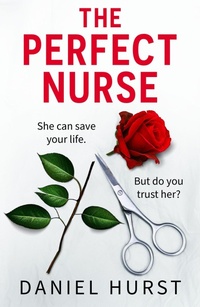 Enlarge image Cover: The Perfect Nurse - Bookouture