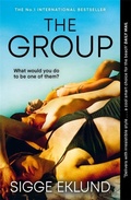 Cover: The Group - Bonnier Books Ltd