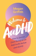 Abbildung von: Welcome to AuDHD - Jessica Kingsley Publishers