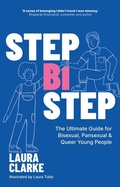 Cover: Step Bi Step - Jessica Kingsley Publishers