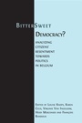 Cover: Bitter-Sweet Democracy? - Open Book Publishers