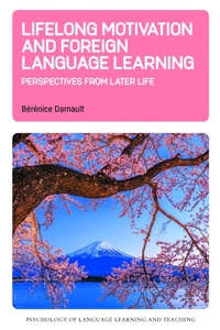 Abbildung von: Lifelong Motivation and Foreign Language Learning - Multilingual Matters