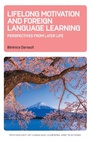 Cover: Lifelong Motivation and Foreign Language Learning - Multilingual Matters