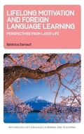 Cover: Lifelong Motivation and Foreign Language Learning - Multilingual Matters