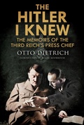 Bild: The Hitler I Knew - Greenhill Books