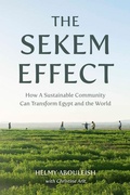 Cover: The Sekem Effect - Floris Books