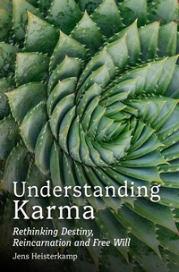 Enlarge image Cover: Understanding Karma - Floris Books