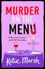 Cover: Murder on the Menu - Boldwood Books Ltd