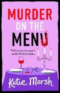 Cover: Murder on the Menu - Boldwood Books Ltd