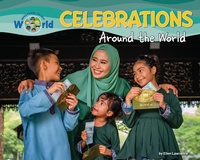 Abbildung von: Celebrations Around the World - Ruby Tuesday Books