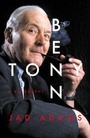 Cover: Tony Benn - Biteback Publishing